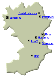 Portugal - Alentejo